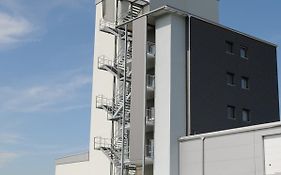 Towerhotel